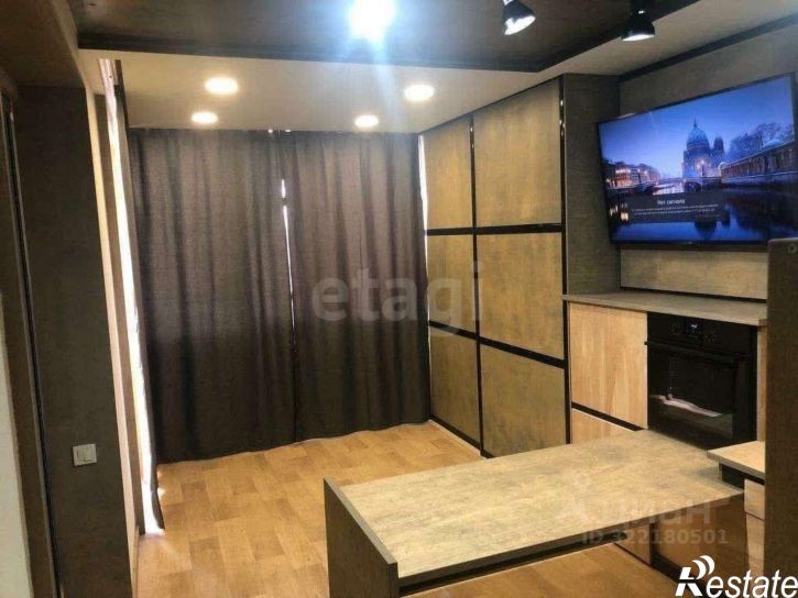 1-комн квартира проспект Победы, 38,  д. 38