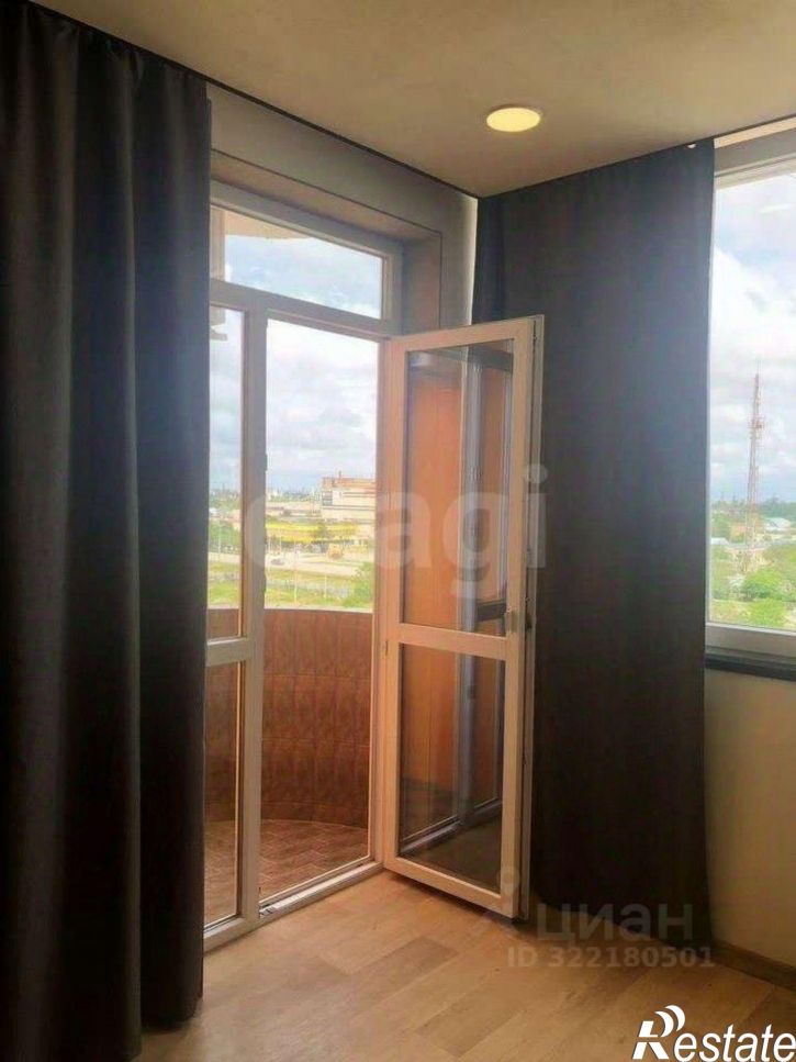 1-комн квартира проспект Победы, 38,  д. 38