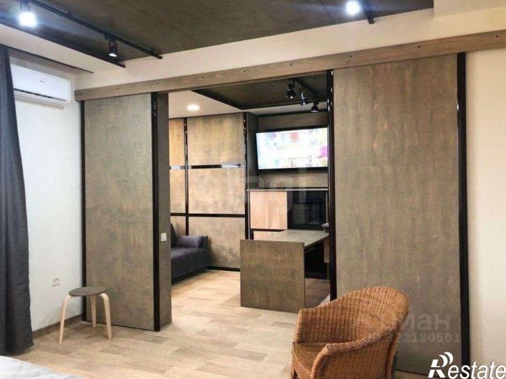 1-комн квартира проспект Победы, 38,  д. 38