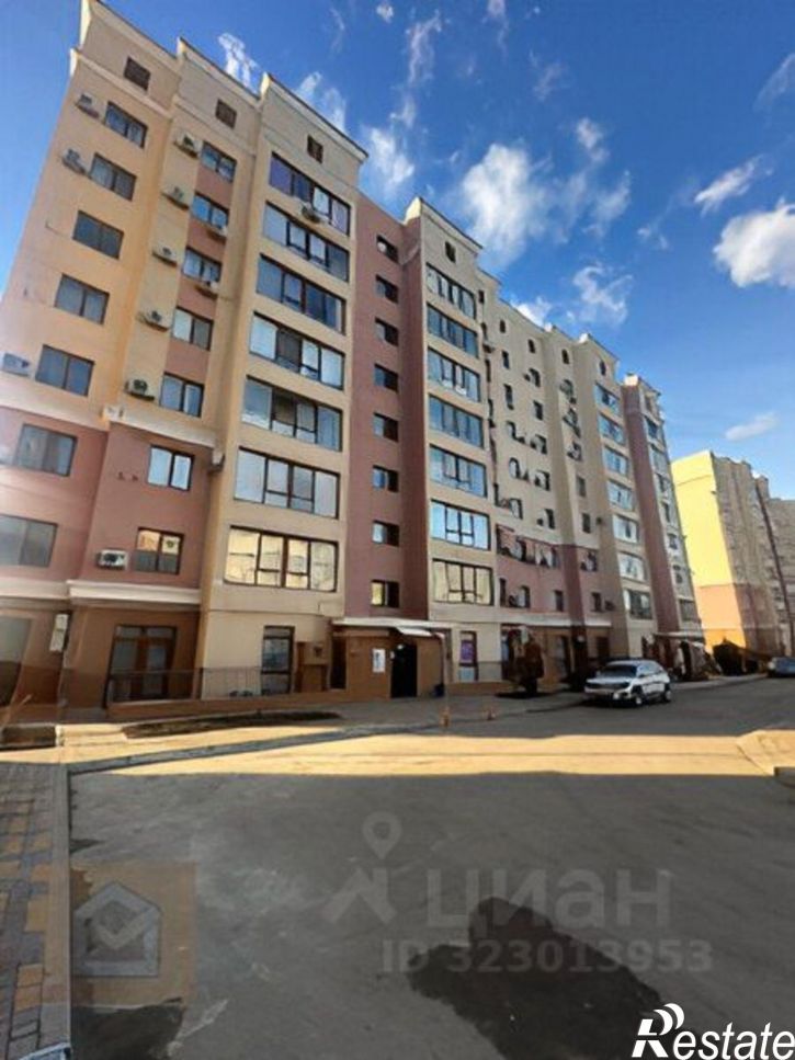 2-комн квартира ул Чапаева, 28,  д. 28