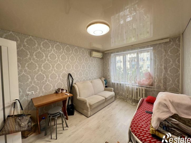 Комната Интернациональная улица, 137,  д. 137