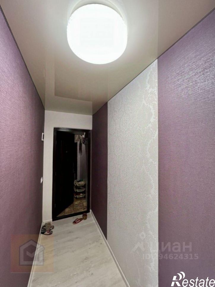 Комната Интернациональная улица, 137,  д. 137