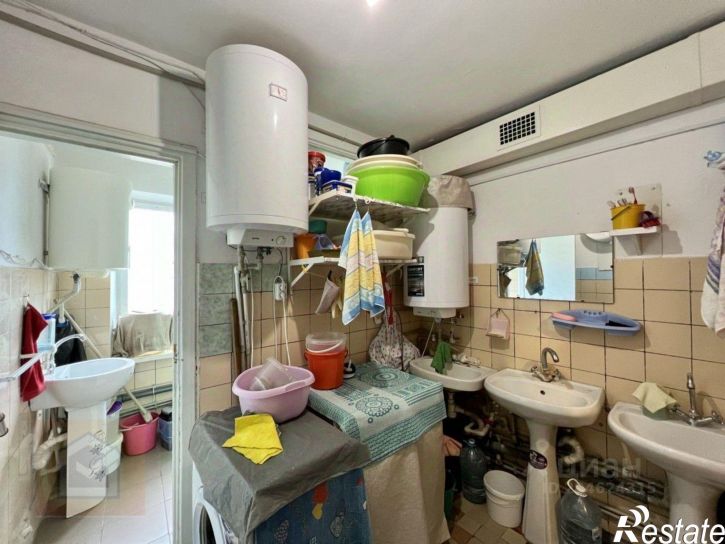 Комната Интернациональная улица, 137,  д. 137