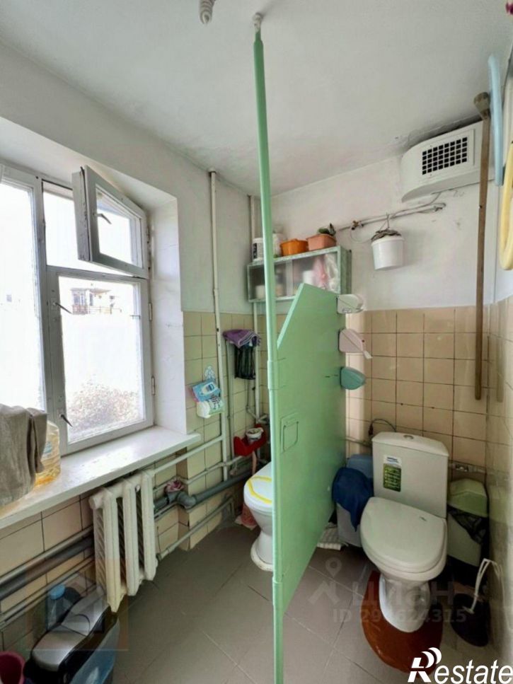 Комната Интернациональная улица, 137,  д. 137