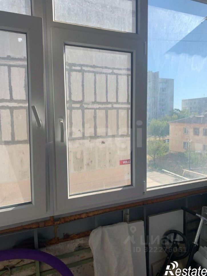 2-комн квартира улица 60-летия Октября, 22А,  д. 22А