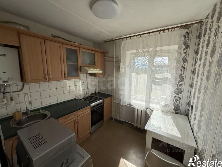 2-комн квартира Интернациональная улица, 118,  д. 118