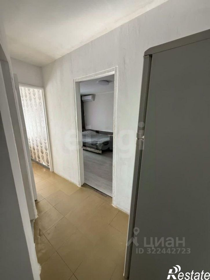 2-комн квартира Интернациональная улица, 118,  д. 118