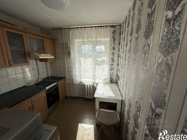 2-комн квартира Интернациональная улица, 118,  д. 118