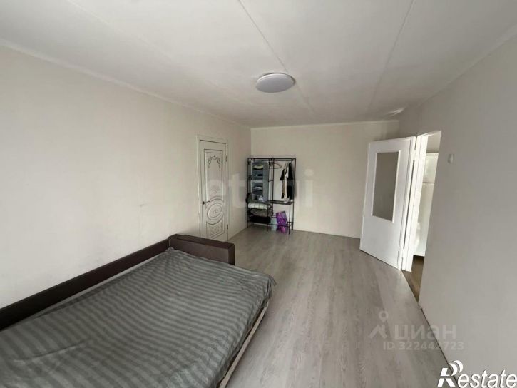 2-комн квартира Интернациональная улица, 118,  д. 118