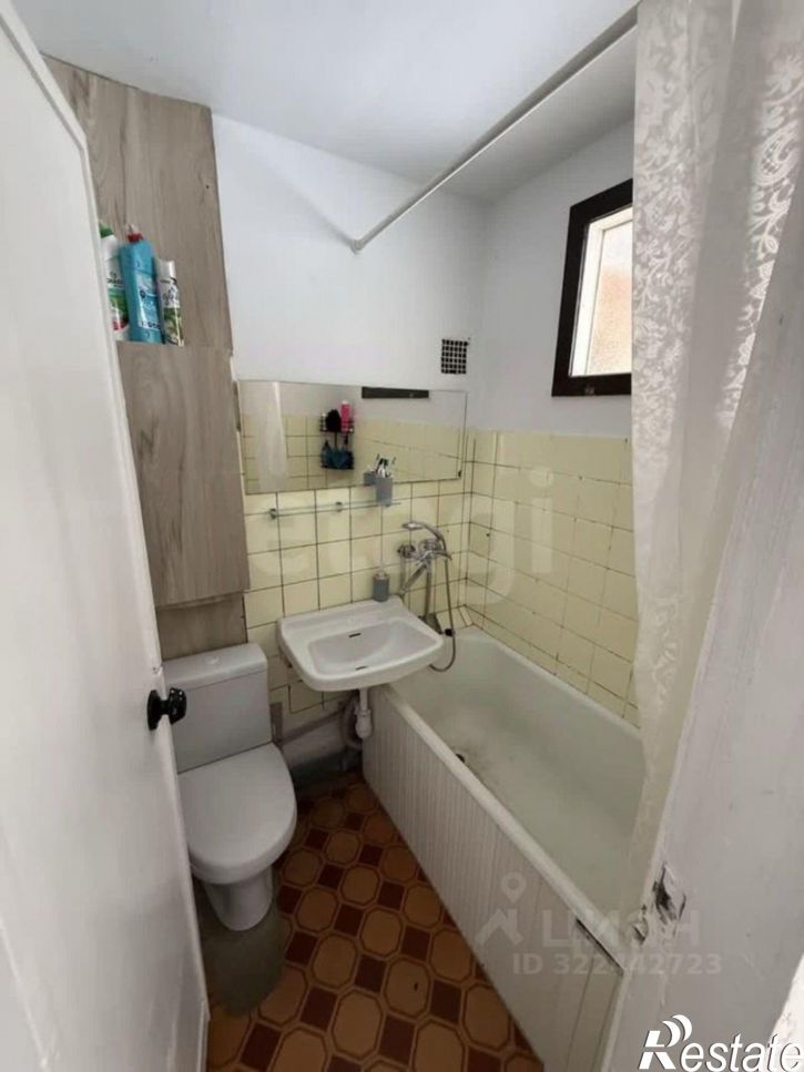 2-комн квартира Интернациональная улица, 118,  д. 118