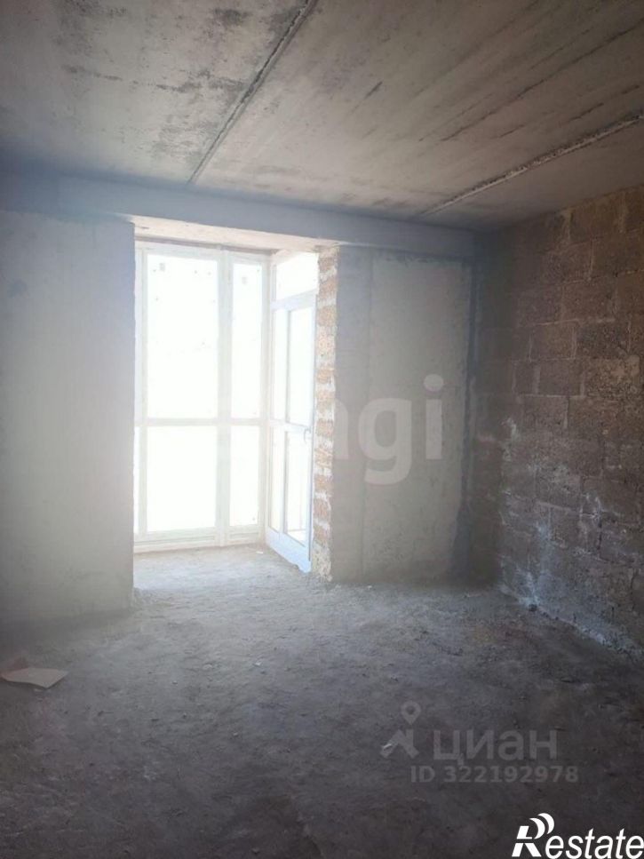 1-комн квартира пр-кт Победы, 38,  д. 38