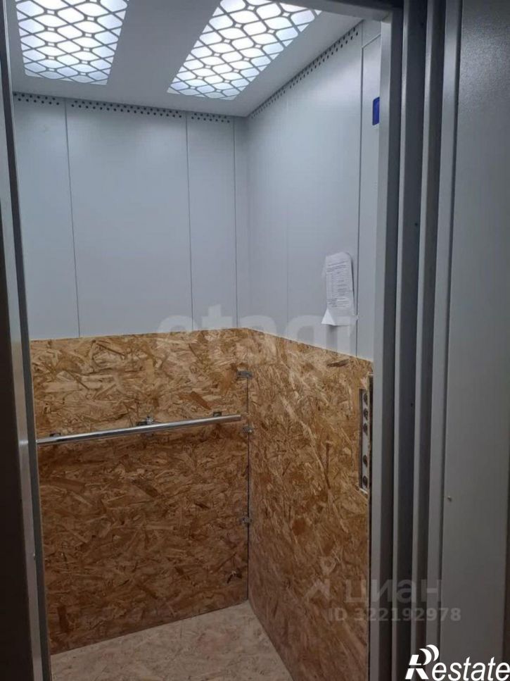 1-комн квартира пр-кт Победы, 38,  д. 38