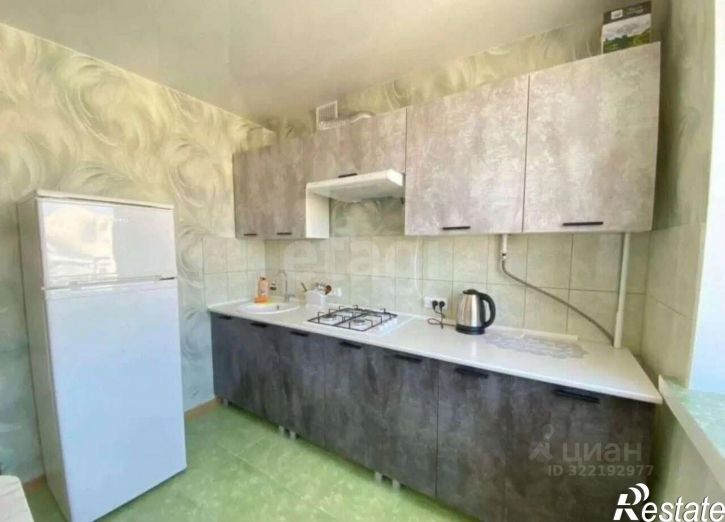 1-комн квартира ул Демышева, 99,  д. 99