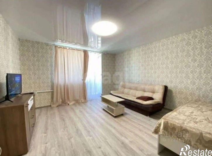 1-комн квартира ул Демышева, 99,  д. 99