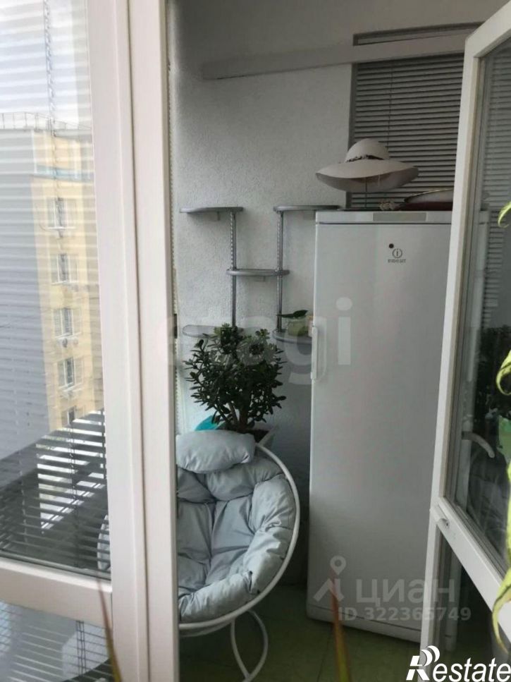 3-комн квартира улица 9-го Мая, 47Б,  д. 47Б