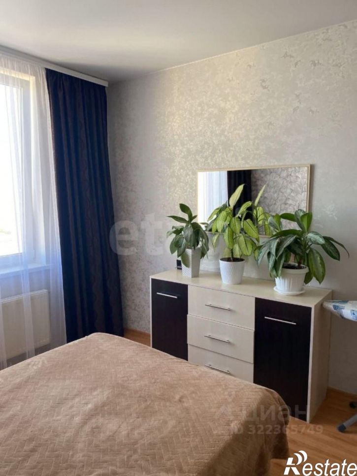 3-комн квартира улица 9-го Мая, 47Б,  д. 47Б