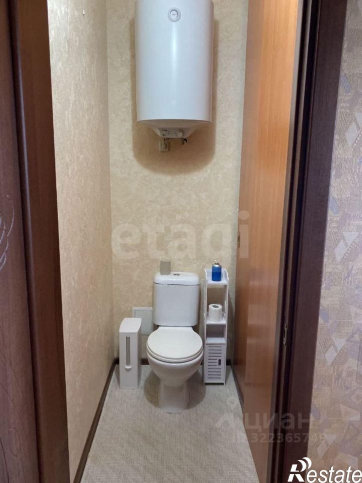 3-комн квартира улица 9-го Мая, 47Б,  д. 47Б