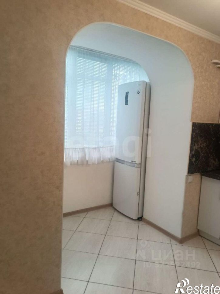 3-комн квартира Луговая улица, 26,  д. 26