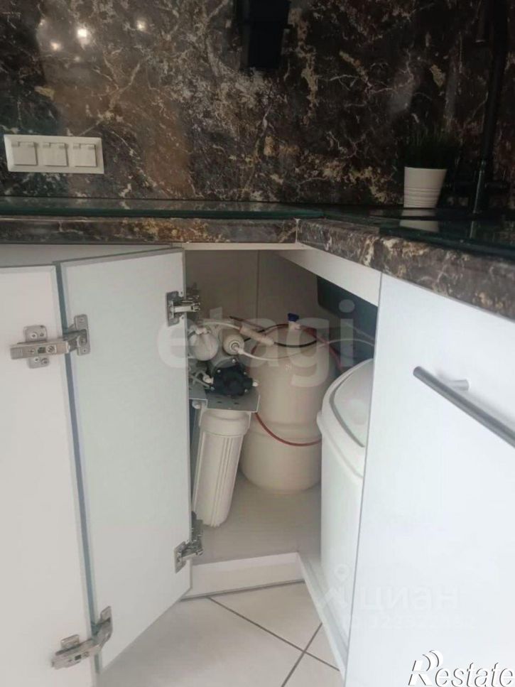 3-комн квартира Луговая улица, 26,  д. 26