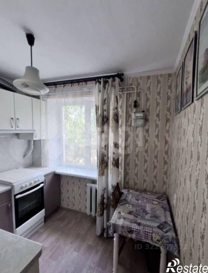 2-комн квартира ул Сырникова, 6,  д. 6