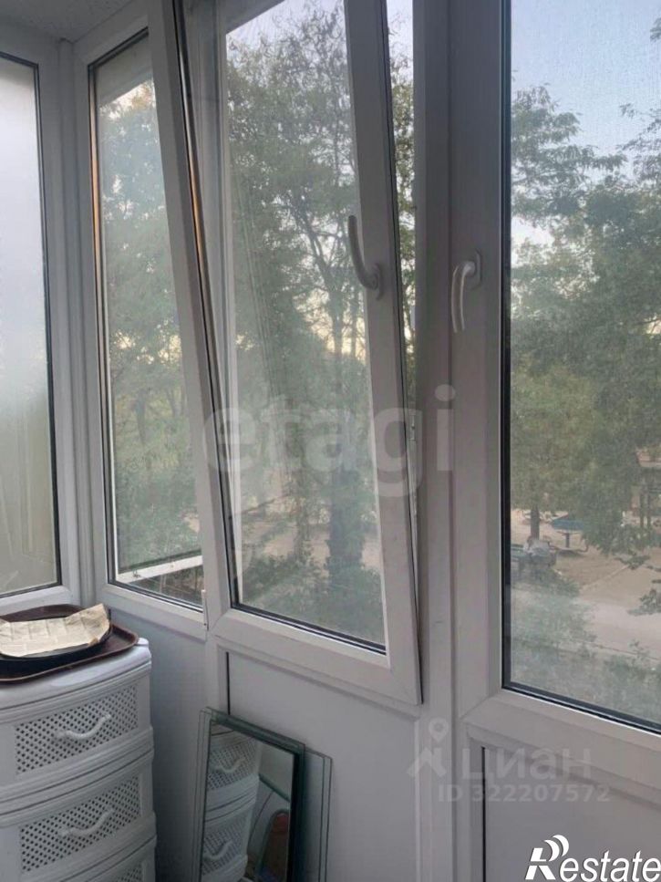 2-комн квартира ул Сырникова, 6,  д. 6