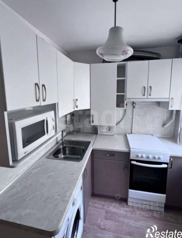 2-комн квартира ул Сырникова, 6,  д. 6