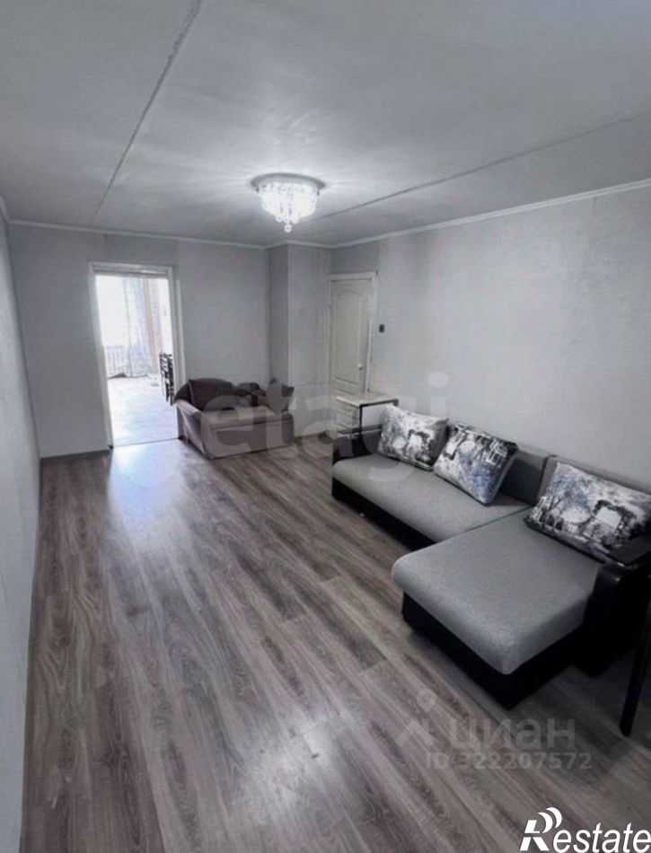 2-комн квартира ул Сырникова, 6,  д. 6