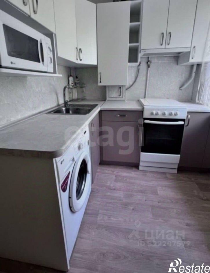 2-комн квартира ул Сырникова, 6,  д. 6