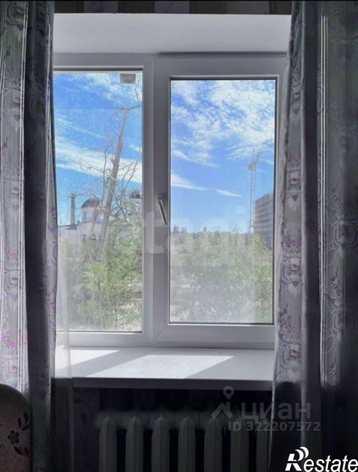 2-комн квартира ул Сырникова, 6,  д. 6