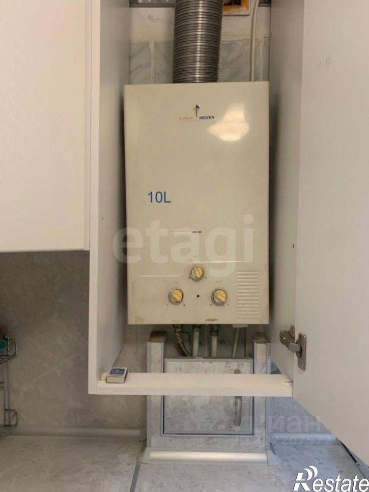 2-комн квартира ул Сырникова, 6,  д. 6