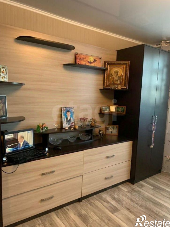 2-комн квартира пр-кт Победы, 89,  д. 89