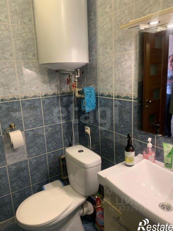 2-комн квартира пр-кт Победы, 89,  д. 89