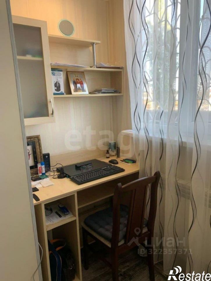 2-комн квартира пр-кт Победы, 89,  д. 89