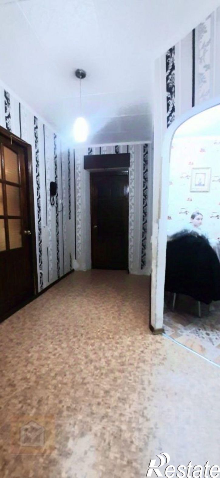 3-комн квартира улица 9-го Мая, 53,  д. 53