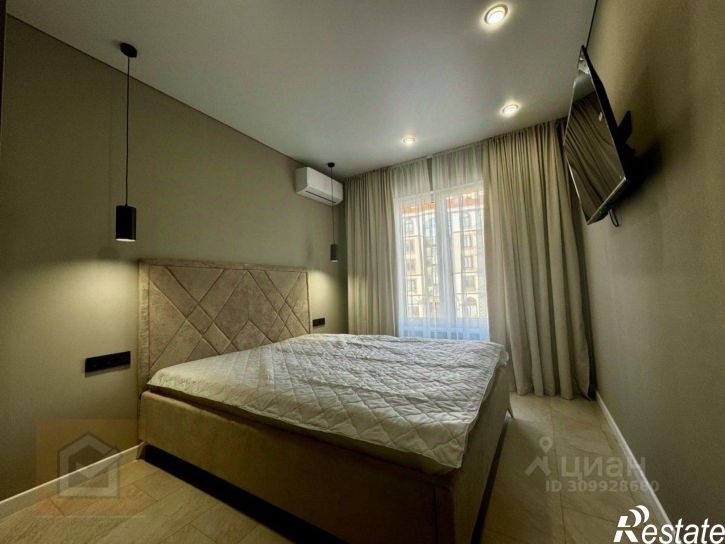 1-комн квартира улица 60 лет ВЛКСМ, 31 к5,  д. 31 к5