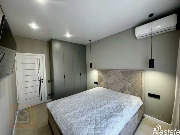 1-комн квартира улица 60 лет ВЛКСМ, 31 к5,  д. 31 к5