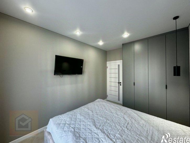 1-комн квартира улица 60 лет ВЛКСМ, 31 к5,  д. 31 к5