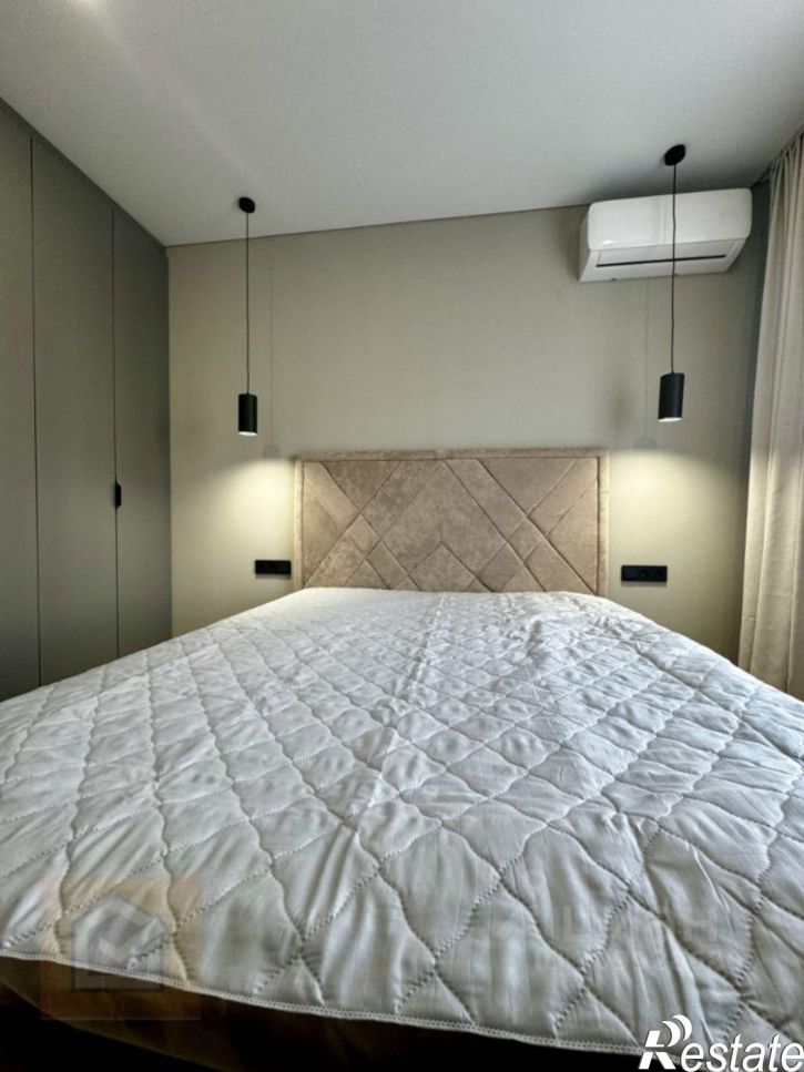 1-комн квартира улица 60 лет ВЛКСМ, 31 к5,  д. 31 к5