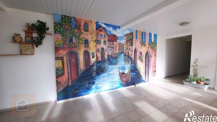 4-комн квартира улица Демышева, 125А,  д. 125А