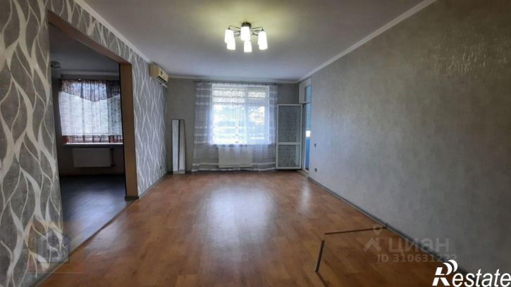 4-комн квартира улица Демышева, 125А,  д. 125А