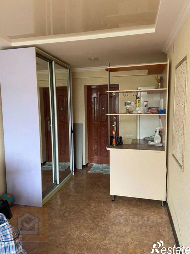 Комната улица Некрасова, 89,  д. 89