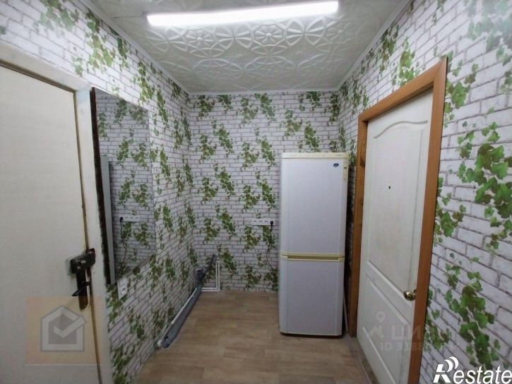 Комната улица Крупской, 44,  д. 44