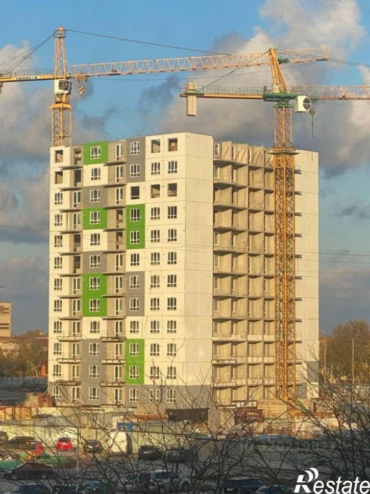 1-комн квартира проспект Победы, 93,  д. 93