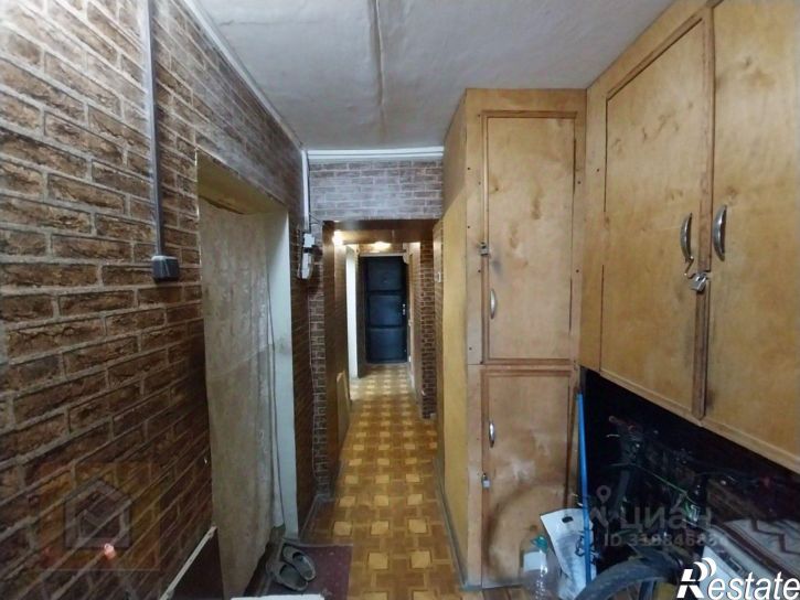 Комната улица Крупской, 44,  д. 44