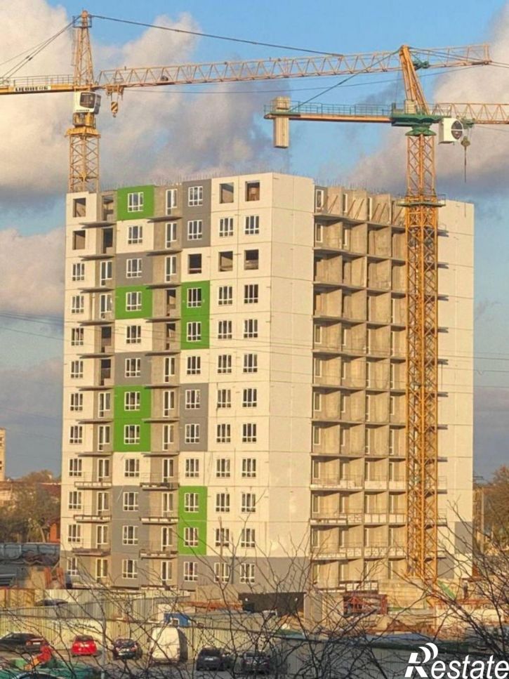 1-комн квартира проспект Победы, 93,  д. 93