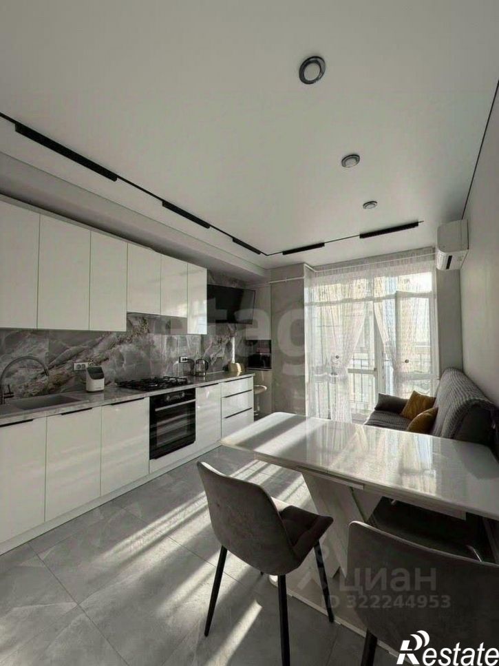 2-комн квартира пр-кт им.В.И.Ленина, 49,  д. 49