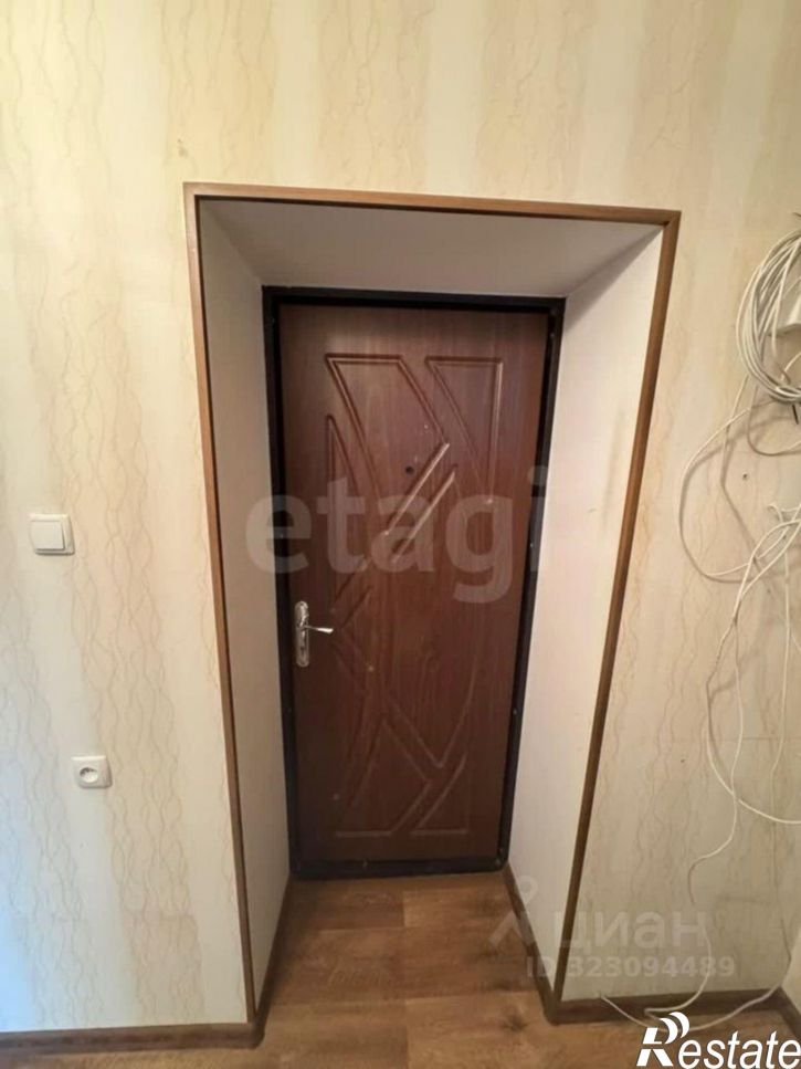 2-комн квартира улица 60 лет ВЛКСМ, 26,  д. 26