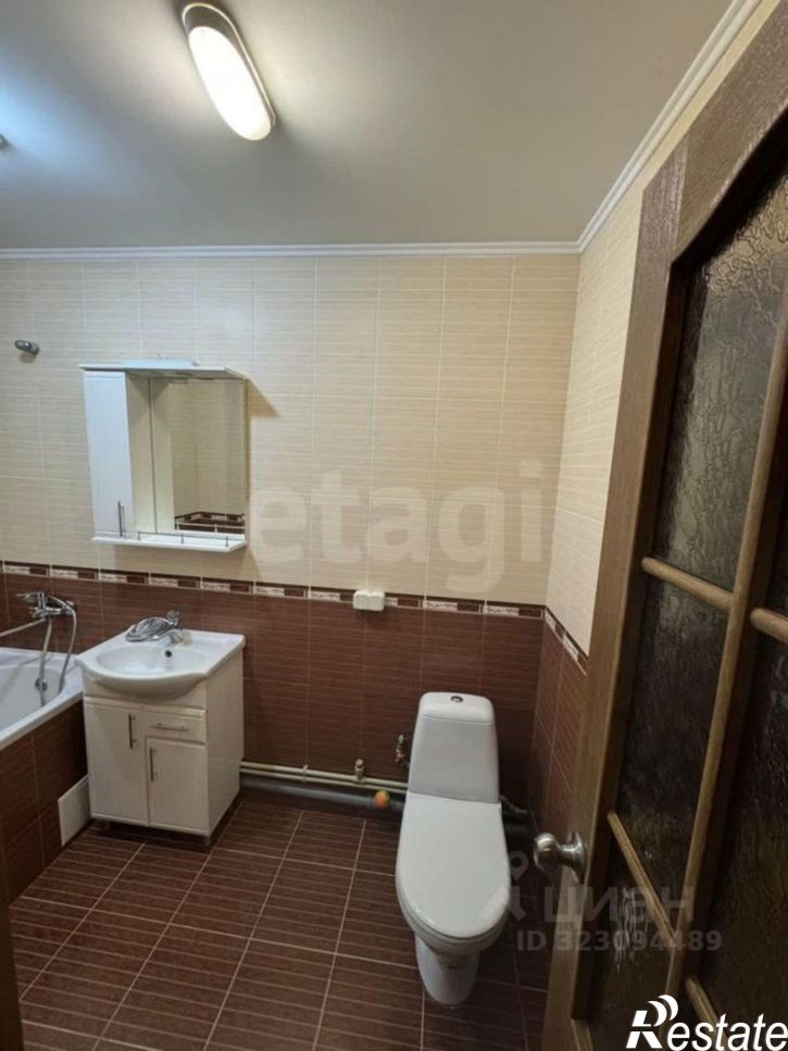 2-комн квартира улица 60 лет ВЛКСМ, 26,  д. 26