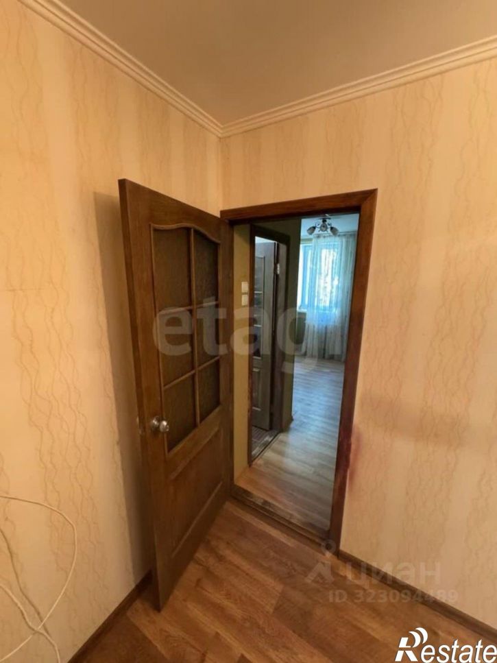 2-комн квартира улица 60 лет ВЛКСМ, 26,  д. 26