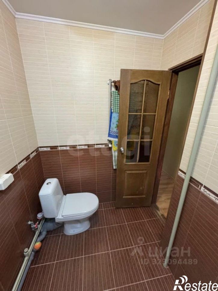 2-комн квартира улица 60 лет ВЛКСМ, 26,  д. 26